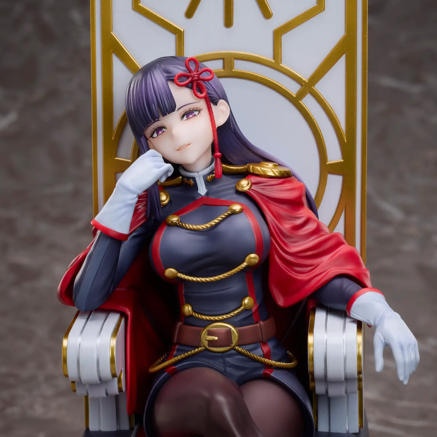 Figurine Ren Yamashiro de Mato Seihei no Slave 2 par Union Creative